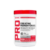 Creatine Monohydrate (100 Servings)